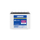 Product Image | Luminous Product Image | Luminous Product Image | Luminous Product Image | Luminous Solar Battery 120AH- LPTT12120H