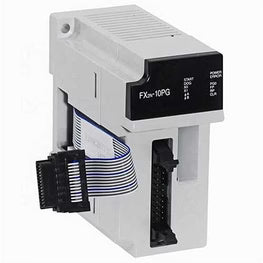 MODEL-PG,MITSUBISHI, CARD FX2N-1PG FOR RC-01
