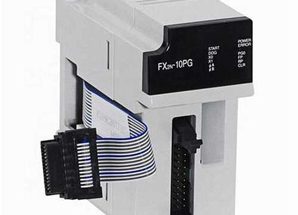 MODEL-PG MITSUBISHI CARS FX2N-1PG FOR RC-01