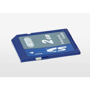MODEL- CARD MEMORY W.BOOT LOADER 3HAC047184-003