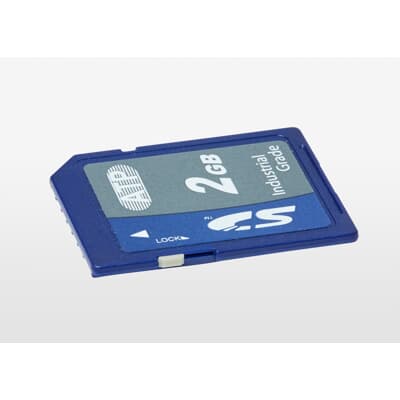 MODEL- CARD MEMORY W.BOOT LOADER 3HAC047184-003