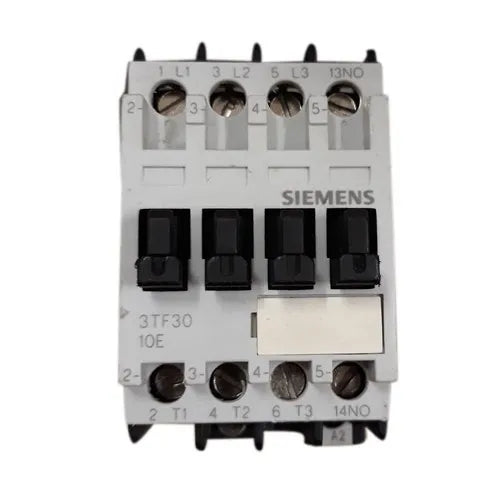 MODEL- AIR BREAK CONTACTOR 1 NO + 1  NC MAKE SIEMENS