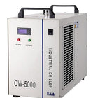 MODEL-JZ-3000AG INDUSTRIAL WATER CHILLER FOR CO2 LASER ENGRAVING CUTTING MACHINE COOLING 60-80W LASER TUBE