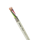 MODEL - SHIELD FLEXIABLE CABLE SIZE :0.25 X 4 CORE MAKE : LAAP