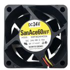 MODEL- COOLING FAN;SANYO DENKI 9WF0624H4D04