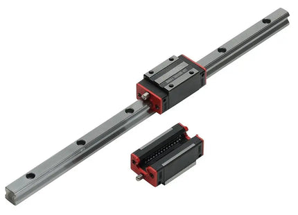 MODEL- RAIL 15MM