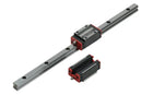 MODEL- RAIL 15MM