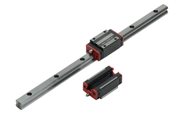 MODEL- RAIL 15MM