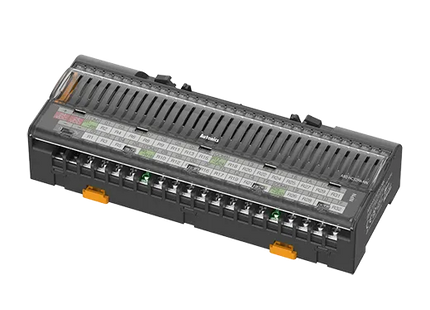 MODEL- RELAY BOARD FOR PLC ABS-H32PA-NN AUTONICS