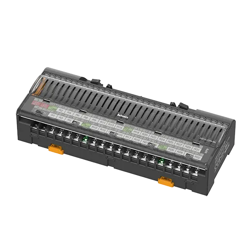 MODEL- RELAY BOARD FOR PLC ABS-H32PA-NN AUTONICS