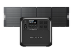 AC180+350W Solar | 1800W | 1152Wh | 350W Solar Kit
