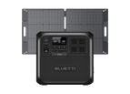 AC180+SP100L | 1800W | 1152Wh | 100W Solar Kit