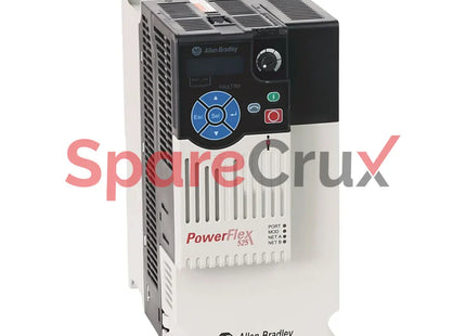 MODEL-AC DRIVE POWER FLX 523 1.1 KW