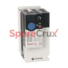 MODEL-AC DRIVE POWER FLX 523 1.1 KW