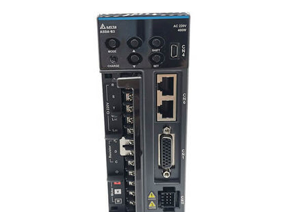 DRIVE(ASDA-B3-0721,750W) DELTA