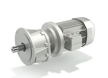 MODEL- GEAR BOX-AS30P36.82.090 B5 COD 210810484(TRANSPORTER-1)