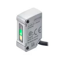 MODEL- SENSOR KEYENCELR R-XH100(10M) 16-30V DC