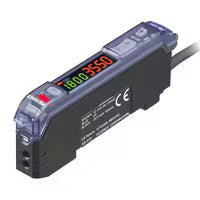 MODEL- SENSOR 12-24VDC FS-V31P KEYENCE