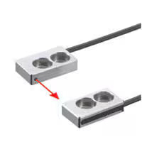 MODEL- FIBER OPTIC SENSOR(FU-57TZ) LXNSC-10741-1 COMMON SBU