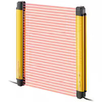 MODEL-SAFTEY CURTAIN GL-R79F MAKE KEYENCE WIRE GL-RP5PM AND SAFTEY  CURTAIN