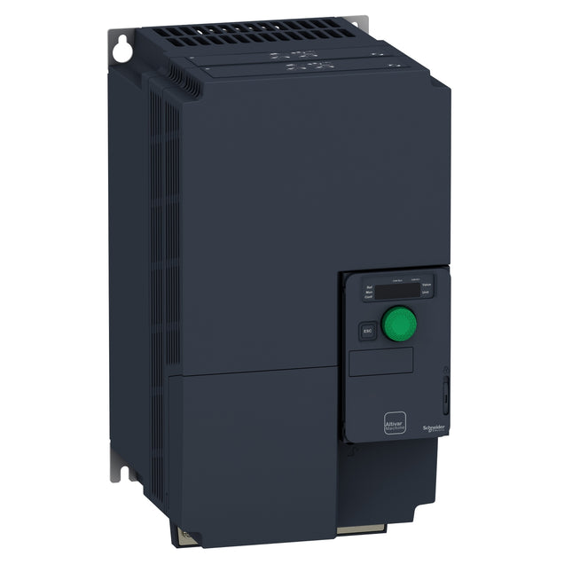 MODEL- VFD DRIVE ATV320D11N4C 11KW 380-500V AC (SCHNEIDER)