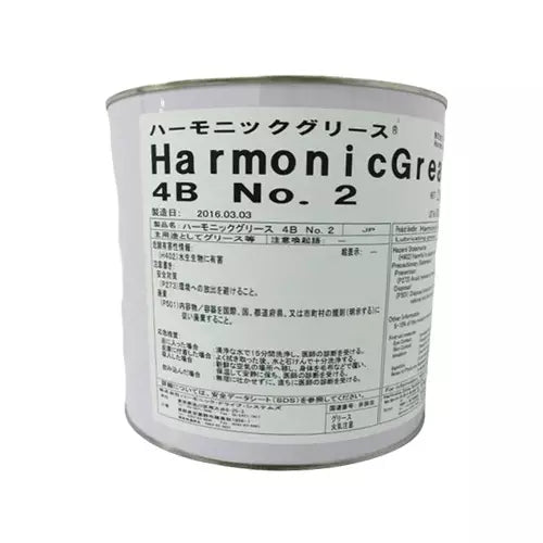 MODEL-HARMONIC GREASE 4B NO.2