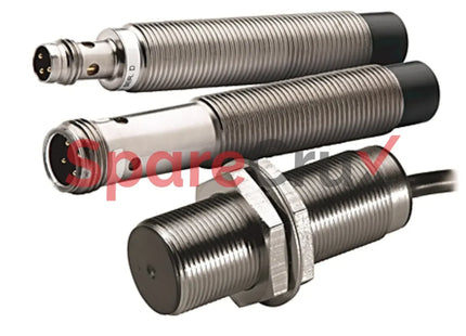 MODEL - INDUCTIVE PROXIMITY SWITCH SENSOR MODEL NO - 872CD3NP12-E2 10-30V DC