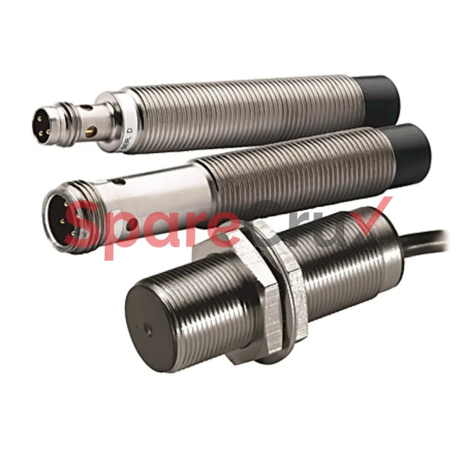MODEL - INDUCTIVE PROXIMITY SWITCH SENSOR MODEL NO - 872CD3NP12-E2 10-30V DC