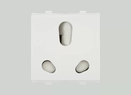 MODEL- MODULAR SOCKET 16AMP ANCHOR PENTA