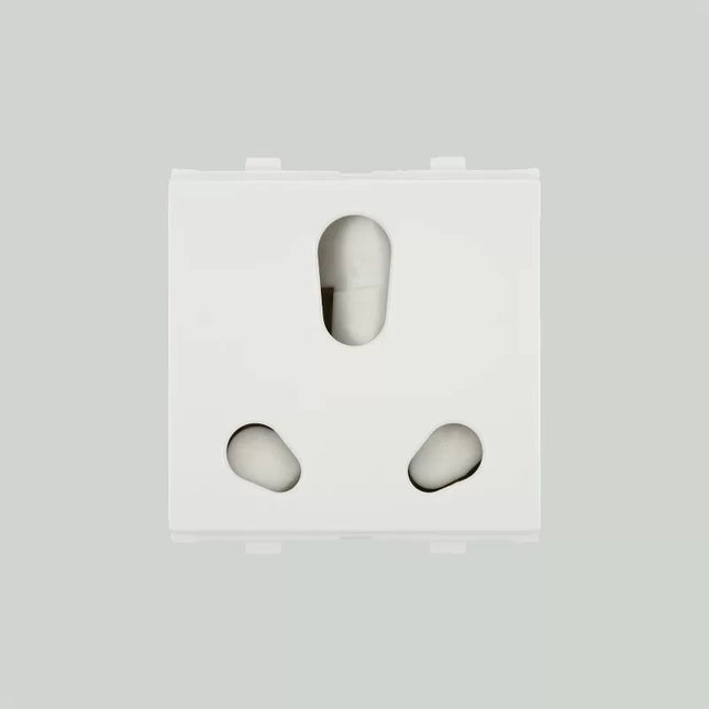 MODEL- MODULAR SOCKET 16AMP ANCHOR PENTA
