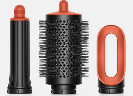 Dyson Airwrap i.d.™ multi-styler and dryer in Ceramic patina and topaz
