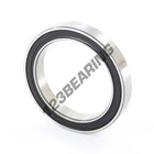 MODEL- ELECTRIC GENRIC 61807 2RS SKF