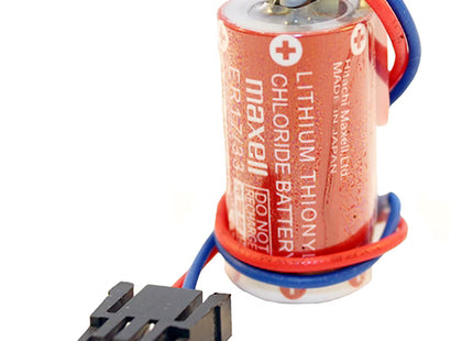MODEL-LITHIUM BATTERY A6 BAT