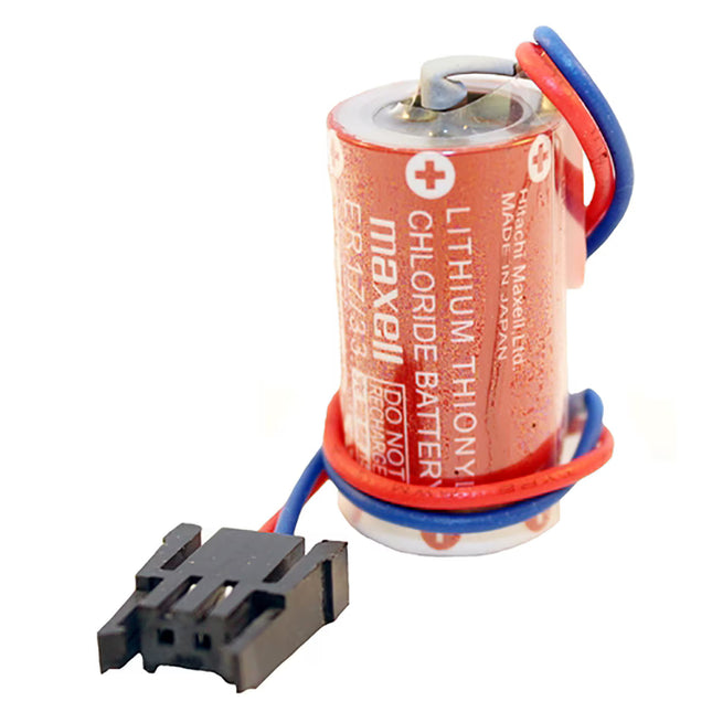 MODEL-LITHIUM BATTERY A6 BAT