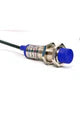 MODEL- PROXIMITY SENSOR 6-36VDC PNP NO SN 8MM