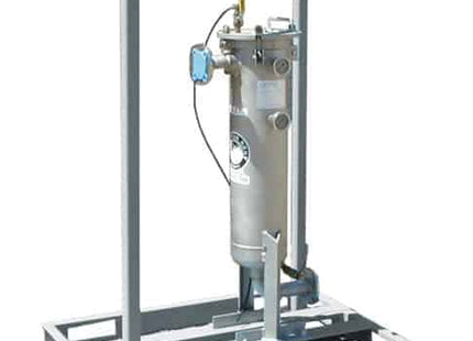 MODEL-BUFFER FILTER BF-100