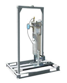 MODEL-BUFFER FILTER BF-100