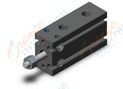 MODEL- GHCONNS02307/Y15 IN BS STOP SMC PNEUMATIC CY. MODEL-CDU10-10D