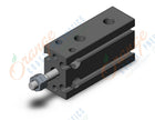 MODEL- GHCONNS02307/Y15 IN BS STOP SMC PNEUMATIC CY. MODEL-CDU10-10D