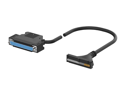 MODEL- CABLE CH40-FP020-1R AUTONICS