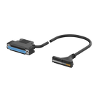 MODEL- CABLE CH40-FP020-1R AUTONICS