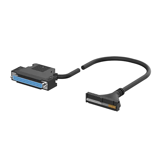 MODEL- CABLE CH40-FP020-1R AUTONICS