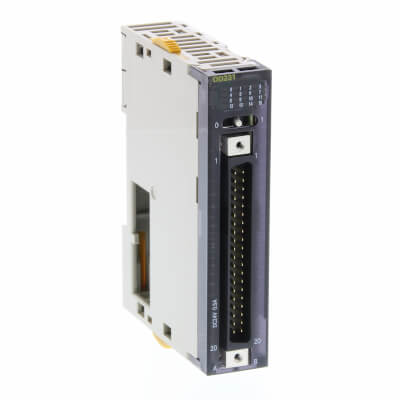 MODEL-P-06 PLC MODULE CJ1W-OD231