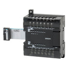 MODEL- PLC-CP1W-20ETD MAKE-OMRON
