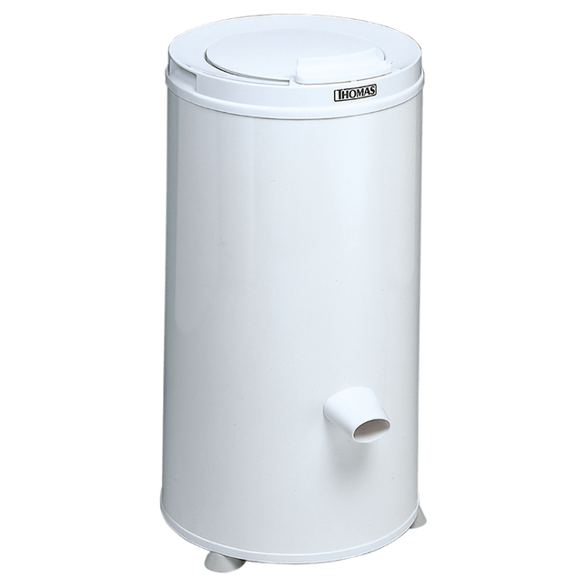 MODEL-EXTRACTOR CENTRAL 776 SEK 203 THOMAS