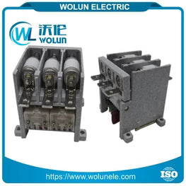 MODEL-CKJ5-80A CONTACTOR 80A/1140V Share