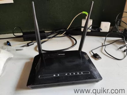 MODEL-FIREPRO ROUTER