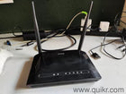MODEL-FIREPRO ROUTER