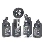 MODEL- LIMIT SWITCH OMRON D4N-2132