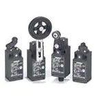 MODEL- LIMIT SWITCH OMRON D4N-2132
